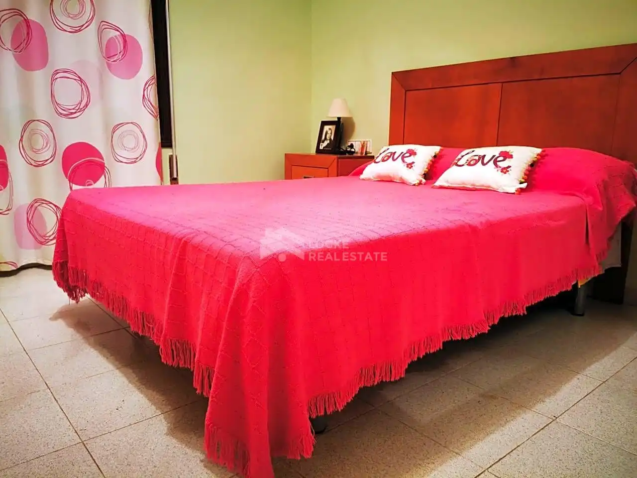 Habitación de Casa o chalet en venta en La Font d'en Carròs con Jardín privado, Terraza y Trastero