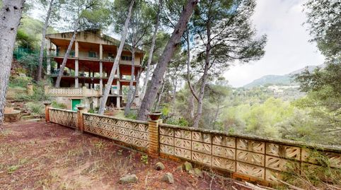 Foto 3 de Casa o chalet en venta en Serra, Valencia