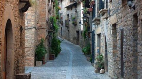 Photo 5 of Building for sale in Almudévar, Huesca