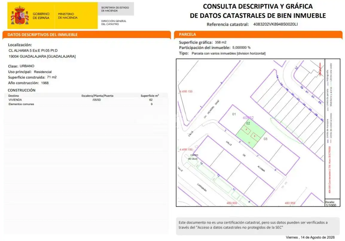 Piso con ascensor en venta en Estación - Los Manantiales, imagen 16