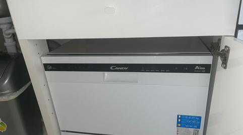 Foto 4 de Apartament de lloguer a Avinguda de la Marina Baixa, 13, Cala de Finestrat, Alicante