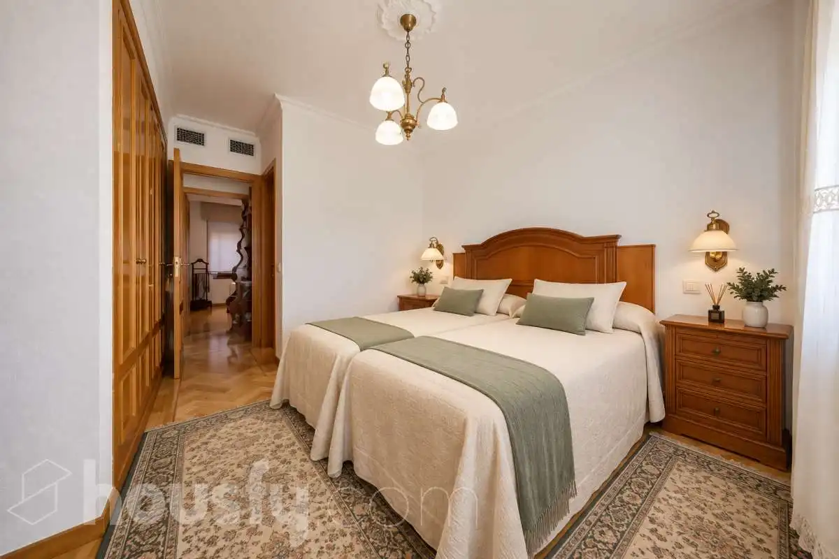 Wohnung mit Aufzug zum Verkauf in Avenida de la Ciudad de Barcelona ., imagen 22