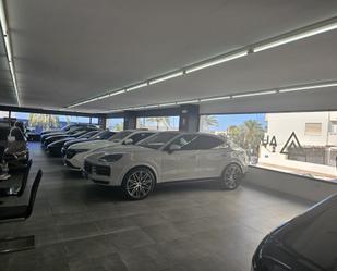 Parking of Industrial buildings to rent in Marbella