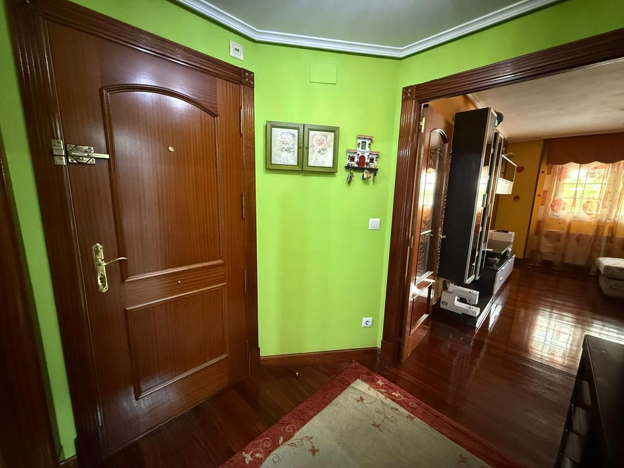 Planta baja for sale in Castro-Urdiales  with Heating, Terrace and Furnished