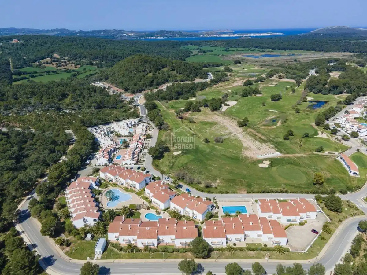 Apartment with pool for sale in Son Parc, imagen 19