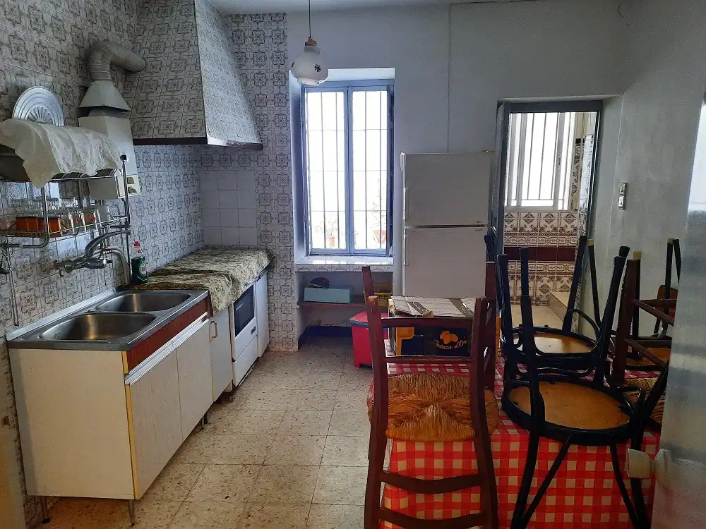 Cuina de Edifici en venda en Garrovillas de Alconétar