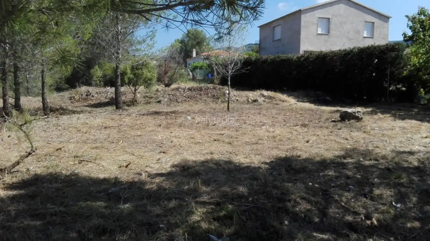 Terreny residencial en venda a Carrer Granada 821, imagen 2