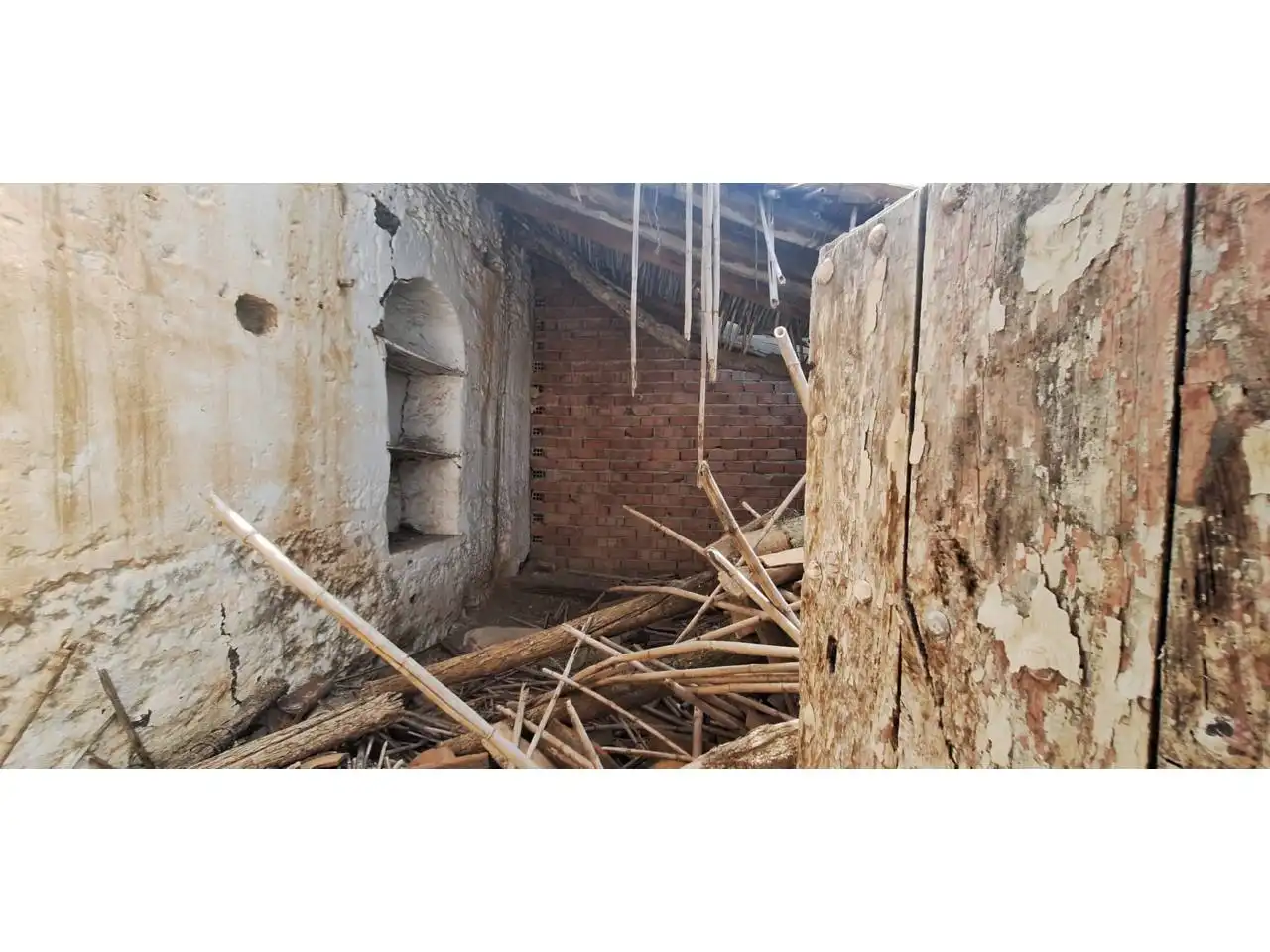 Casa o xalet en venda en Arenas