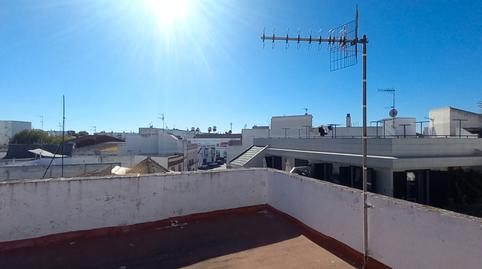 Foto 3 de Pis en venda a Calle Mesón del Duque, Ayuntamiento - Barrio Alto, Cádiz