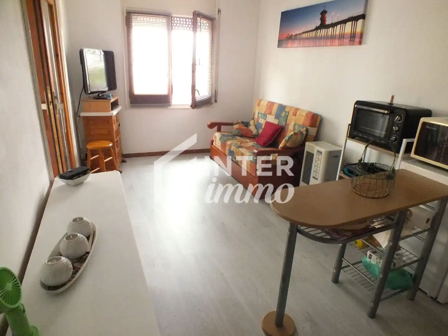 Sala d'estar de Apartament en venda en Salatar