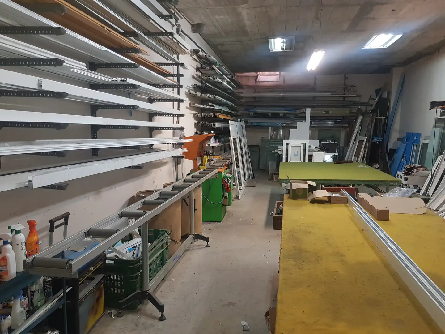 Gewerbefläche zum Verkauf in Torrent Ballester, imagen 2