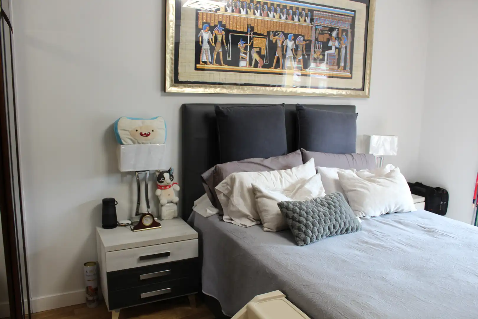 Flat with lift for sale in Avenida Gonzalo de Berceo, imagen 16