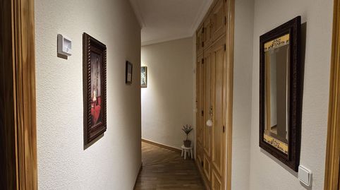 mplio piso de 4 dormitorios con garaje a 5 minutos del centro  Puertollano, image 5