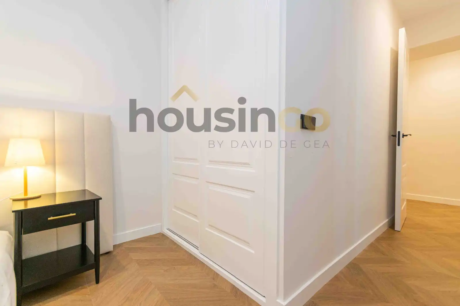 Flat with terrace for sale in Doctor Castelo, imagen 35
