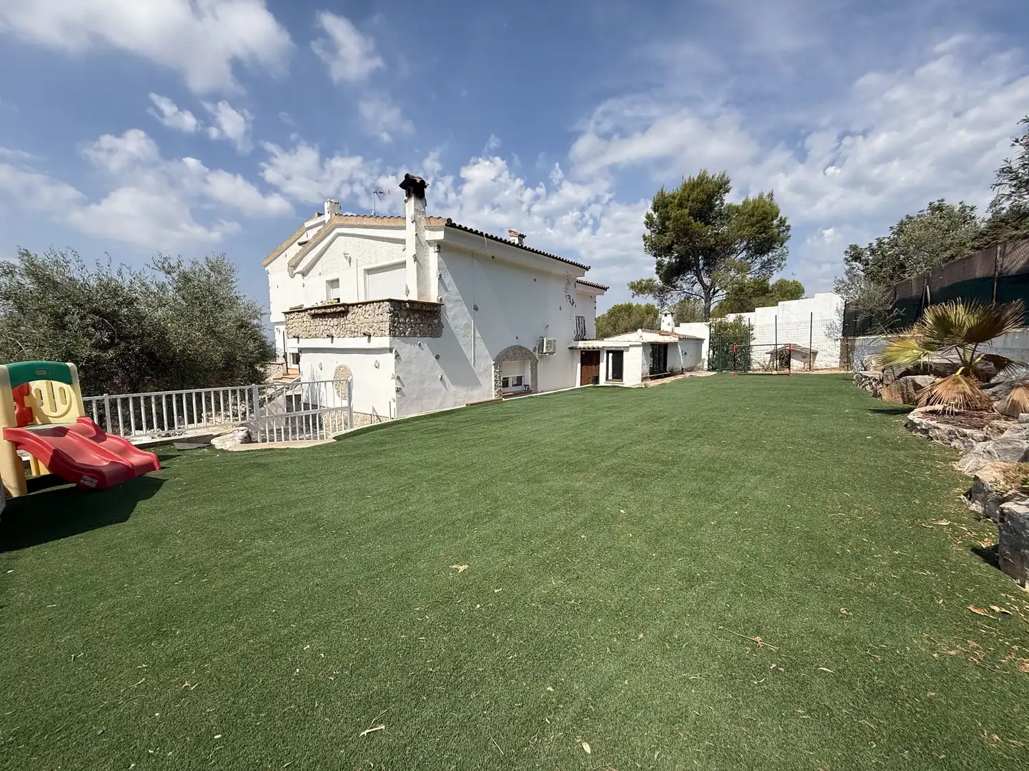 Villa avec piscine à vendre à Borriol, imagen 34