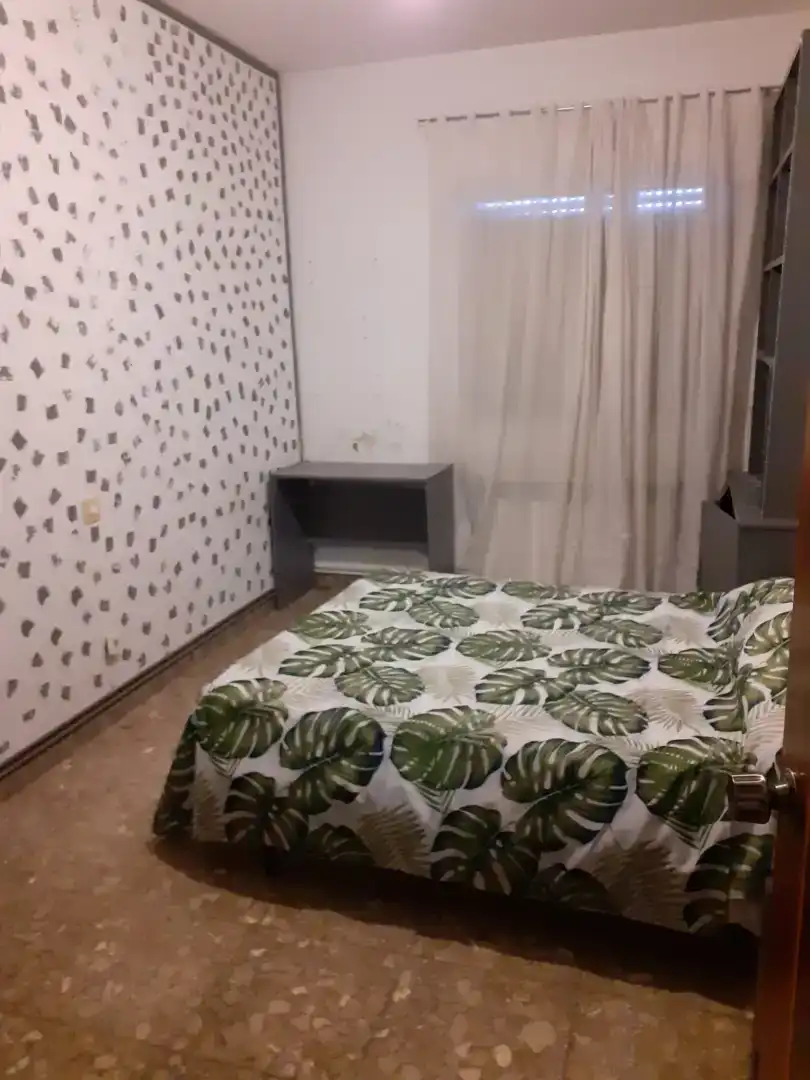 Dormitori de Casa o xalet en venda en Malpica de Tajo