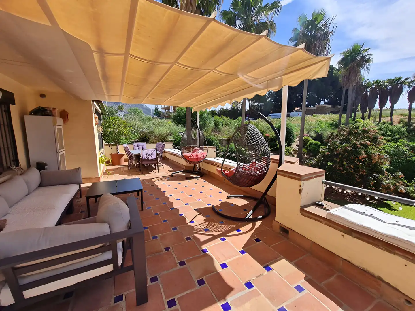 Apartment with pool for sale in Milla de Oro, imagen 2
