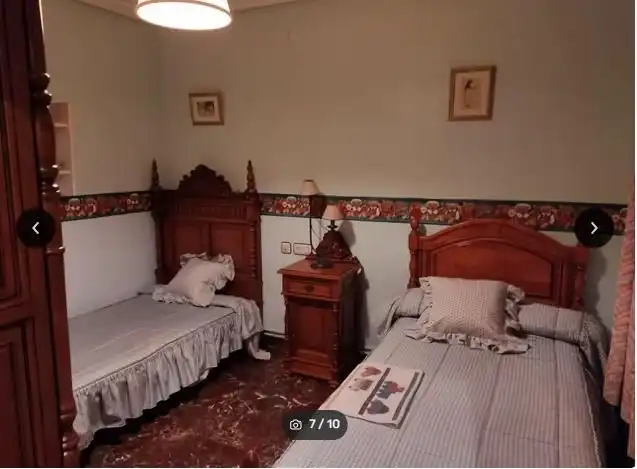 Ático en venta en Calle Ruiz de Alda, imagen 4