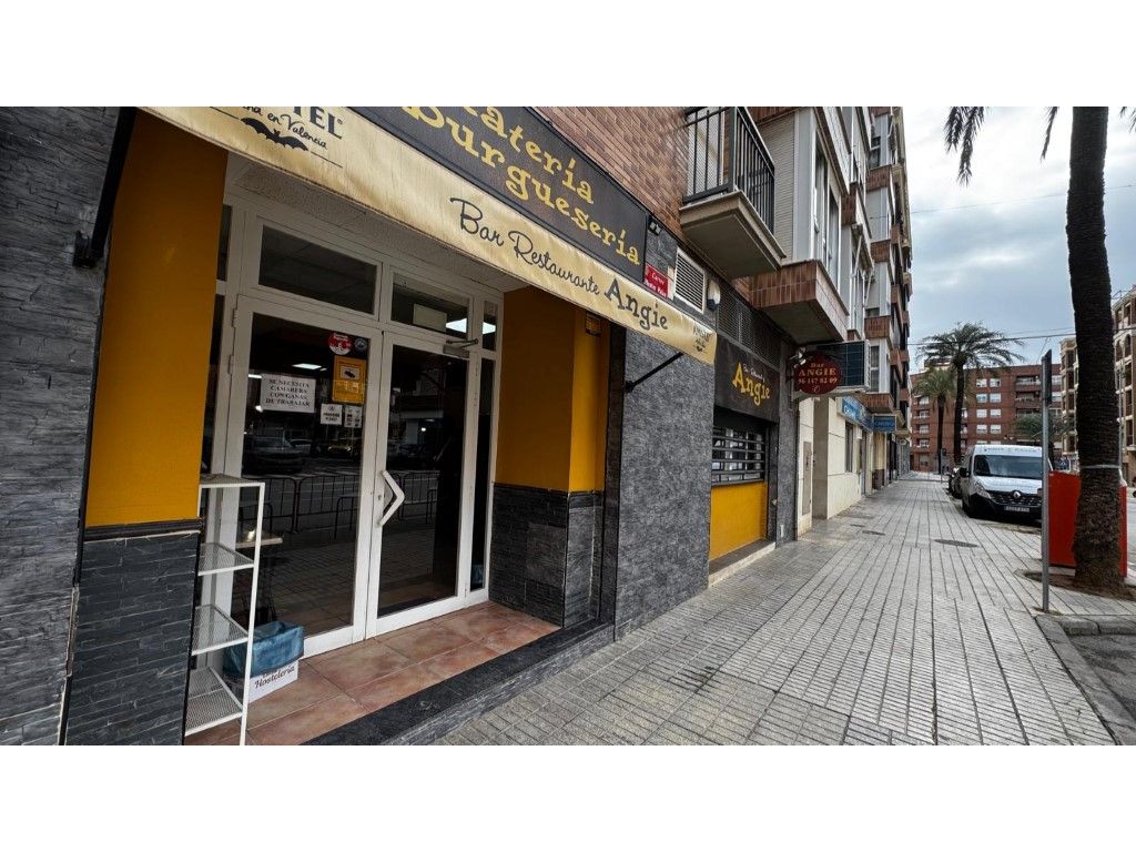 Local de lloguer en Paiporta