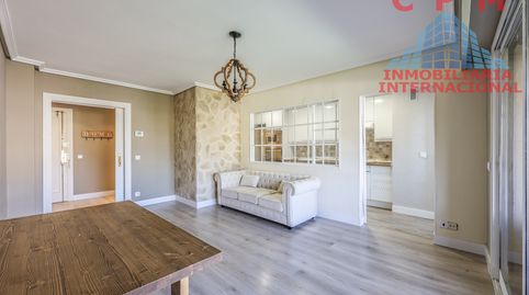 Photo 3 of Flat for rent in Avenida Europa, Pozuelo de Alarcón