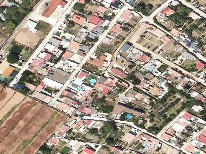 Pis en venda a Poligon 47 46