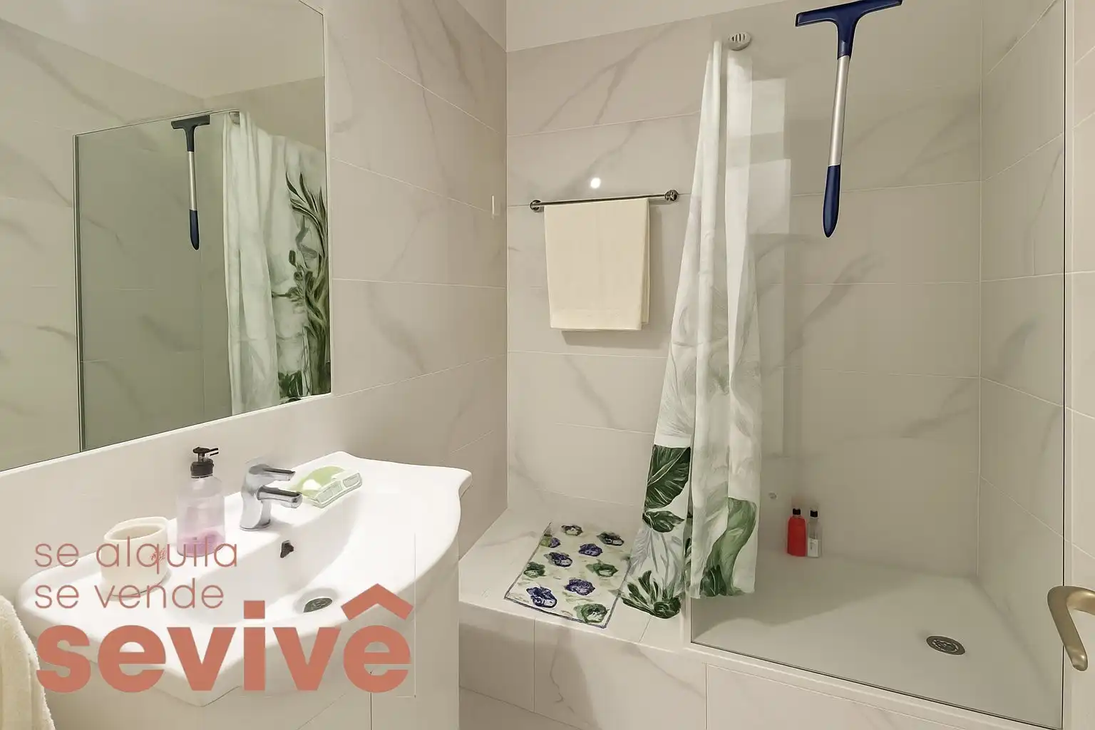 Baño de Casa o chalet en venta en Granadilla de Abona con Amueblado