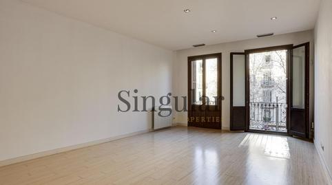 Foto 5 de Piso de alquiler en El Raval, Barcelona