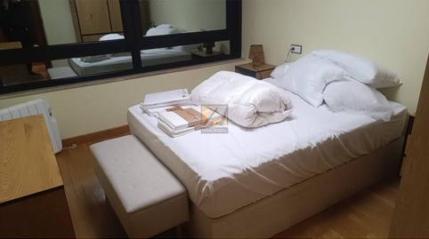 Foto 4 de Pis de lloguer a Jose Manuel Pedregal , Centro, Asturias