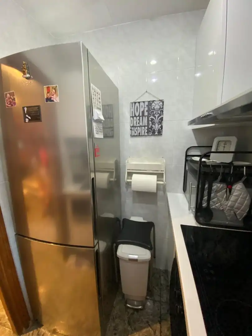 Flat for sale in Calle carrer Pintor Rosales,, imagen 6