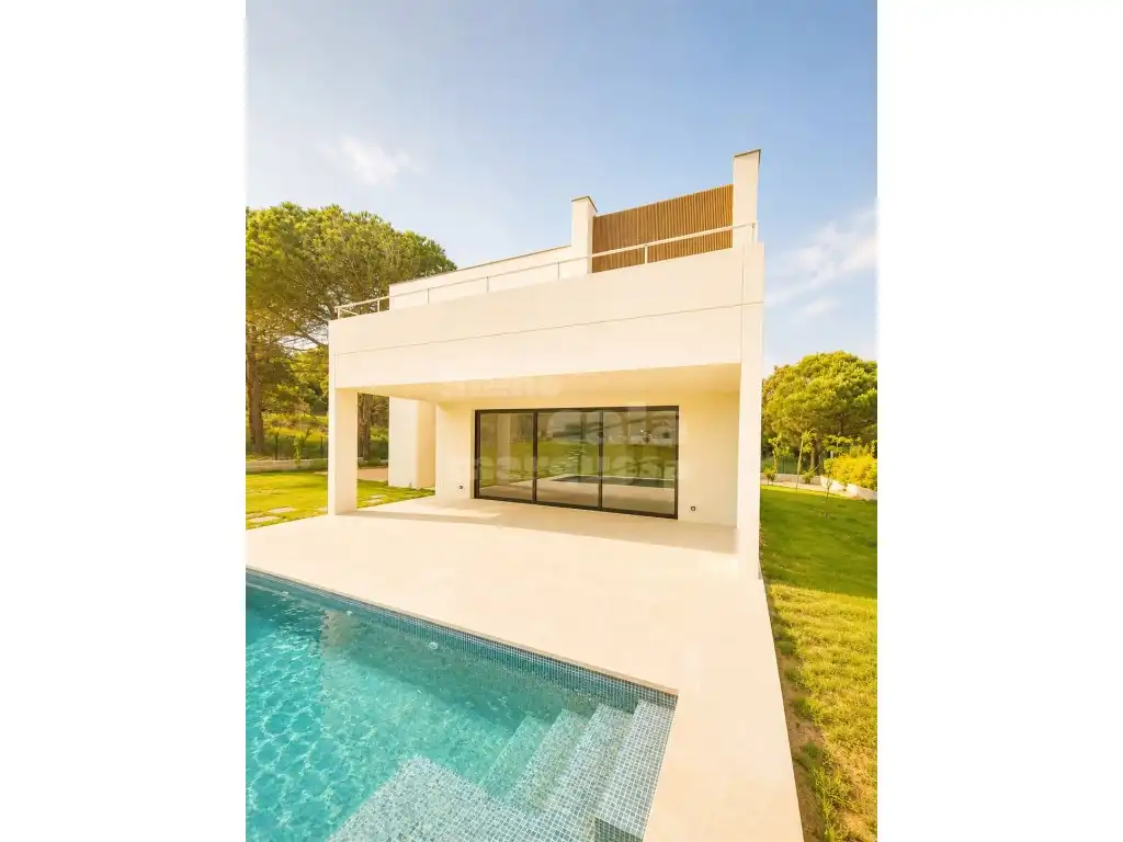 Jardí de Casa o xalet en venda en Palafrugell
