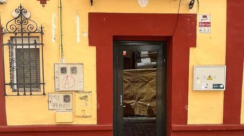 Foto 2 von Büro zur Miete in Calle Conde de Torrejón, 8, Feria, Sevilla Capital