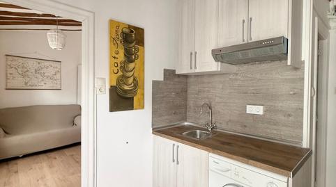 Foto 5 de Pis de lloguer a Logroño - Cl Breton de Los Herreros, Casco Antiguo, La Rioja