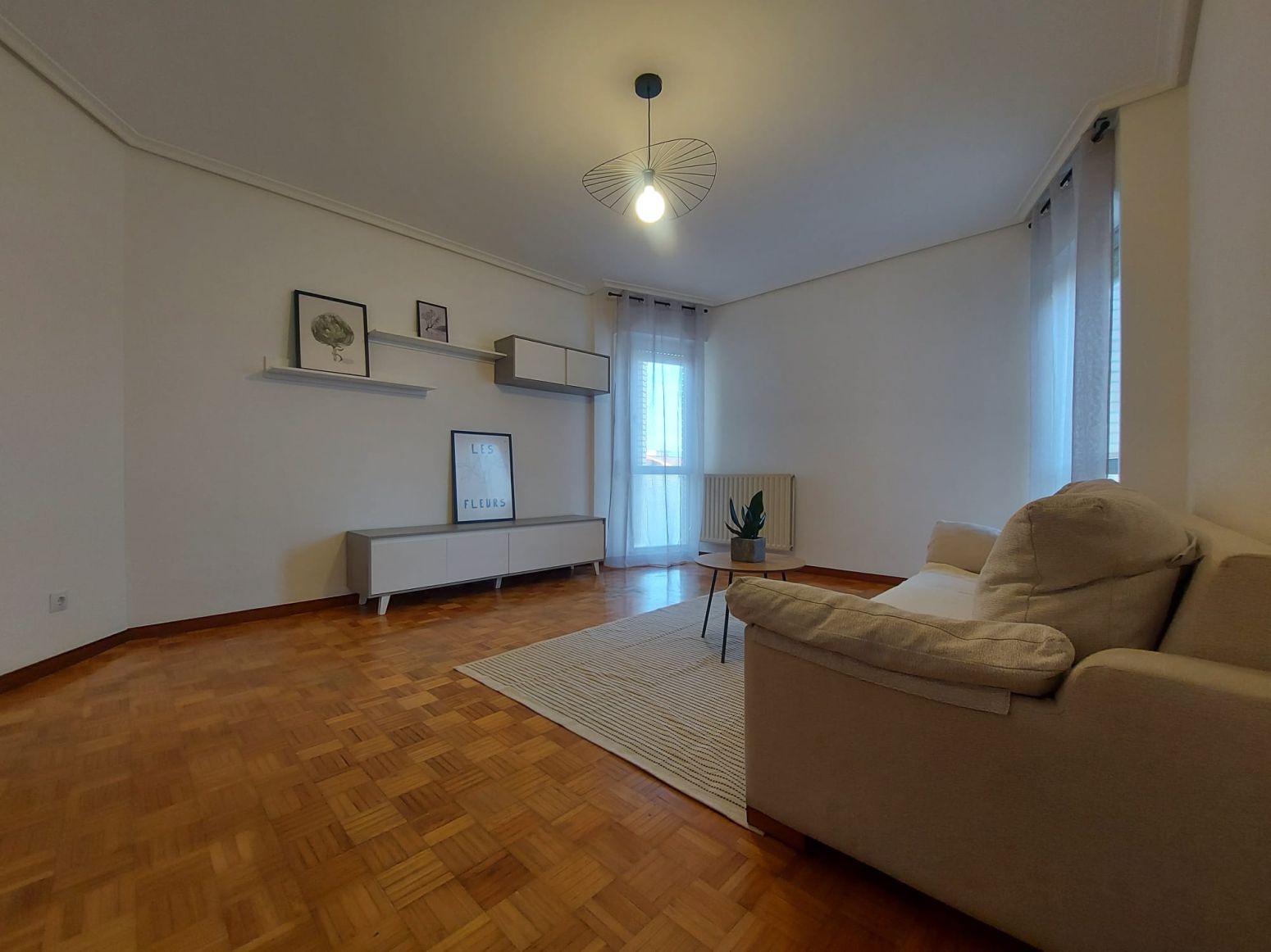 Flat to rent in Logroño - Luis Barron, Oeste