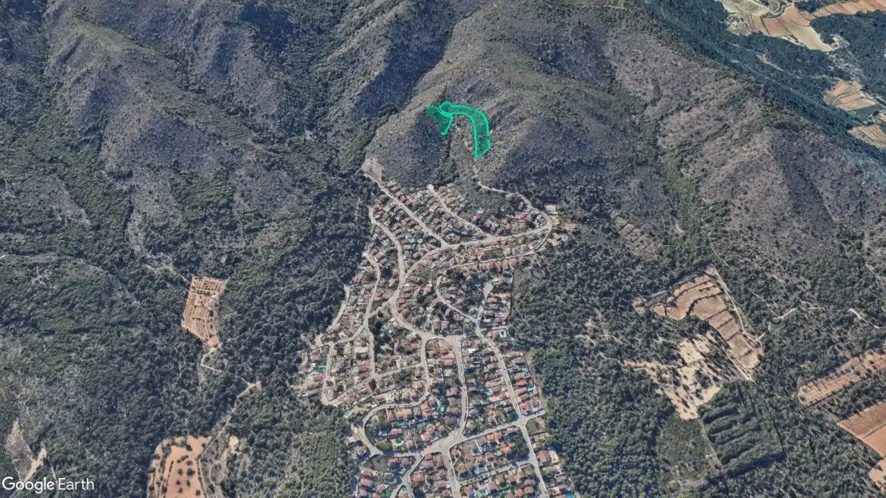 Terreny residencial en venda a Calle Jacint, imagen 4