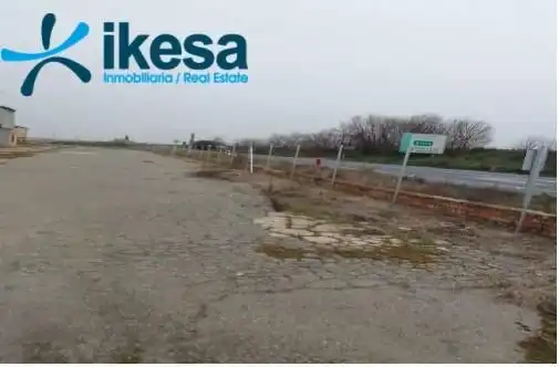 Industrial buildings for sale in La Palma del Condado