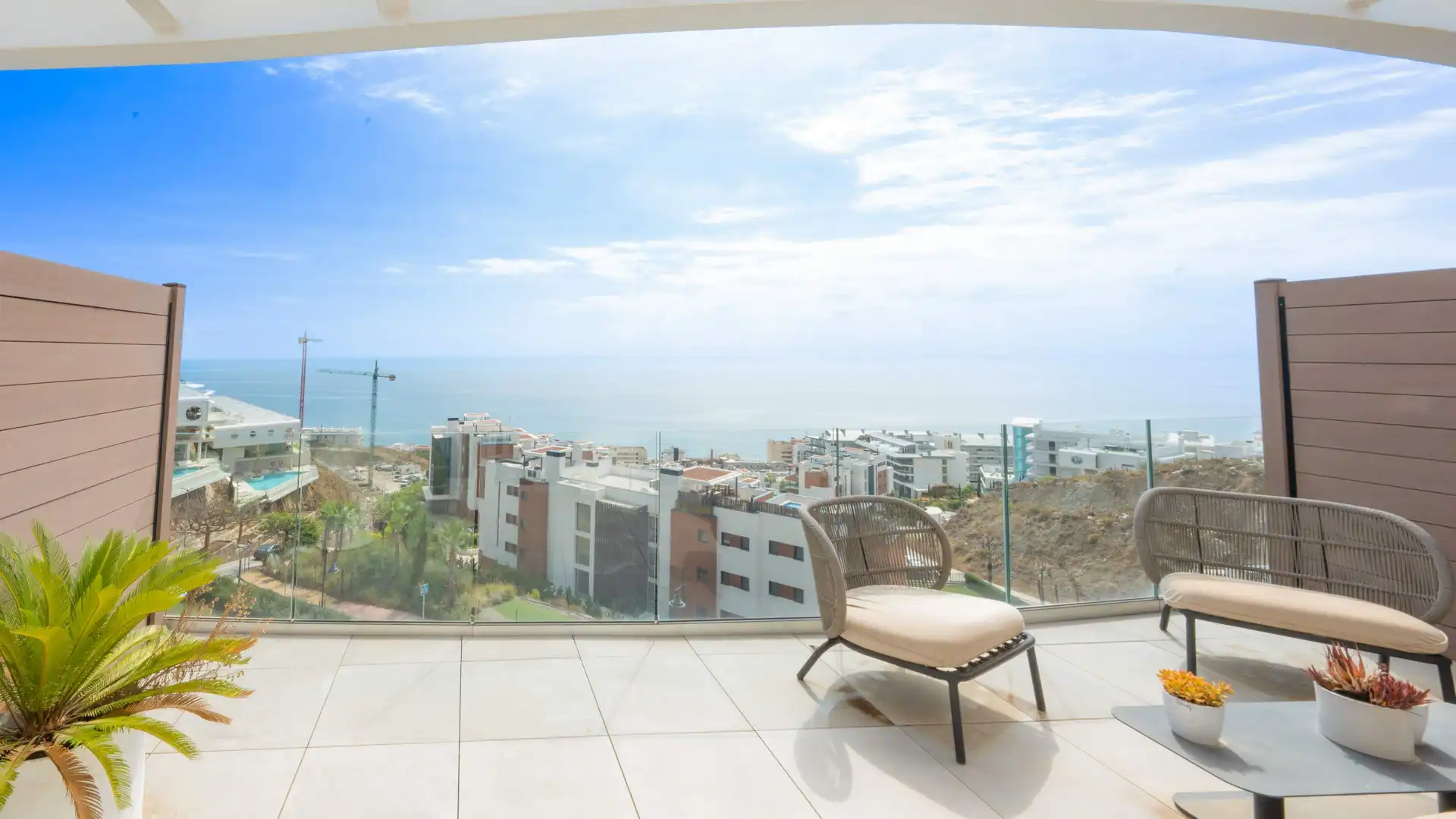 Appartement avec piscine à vendre à Las Gaviotas  - Carvajal, imagen 40