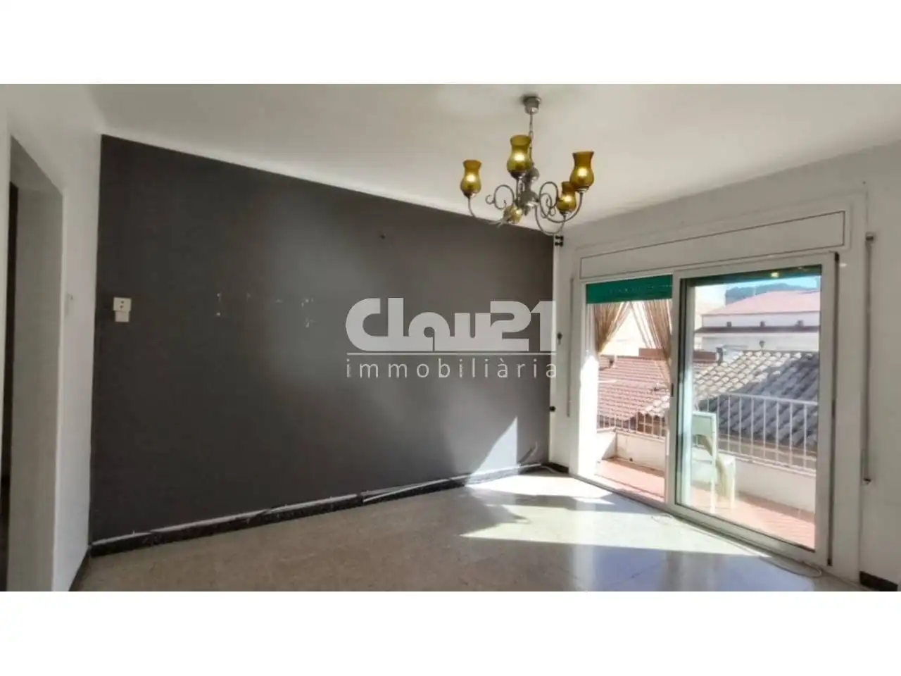 Habitación de Piso en venta en Puig-reig con Amueblado y Balcón