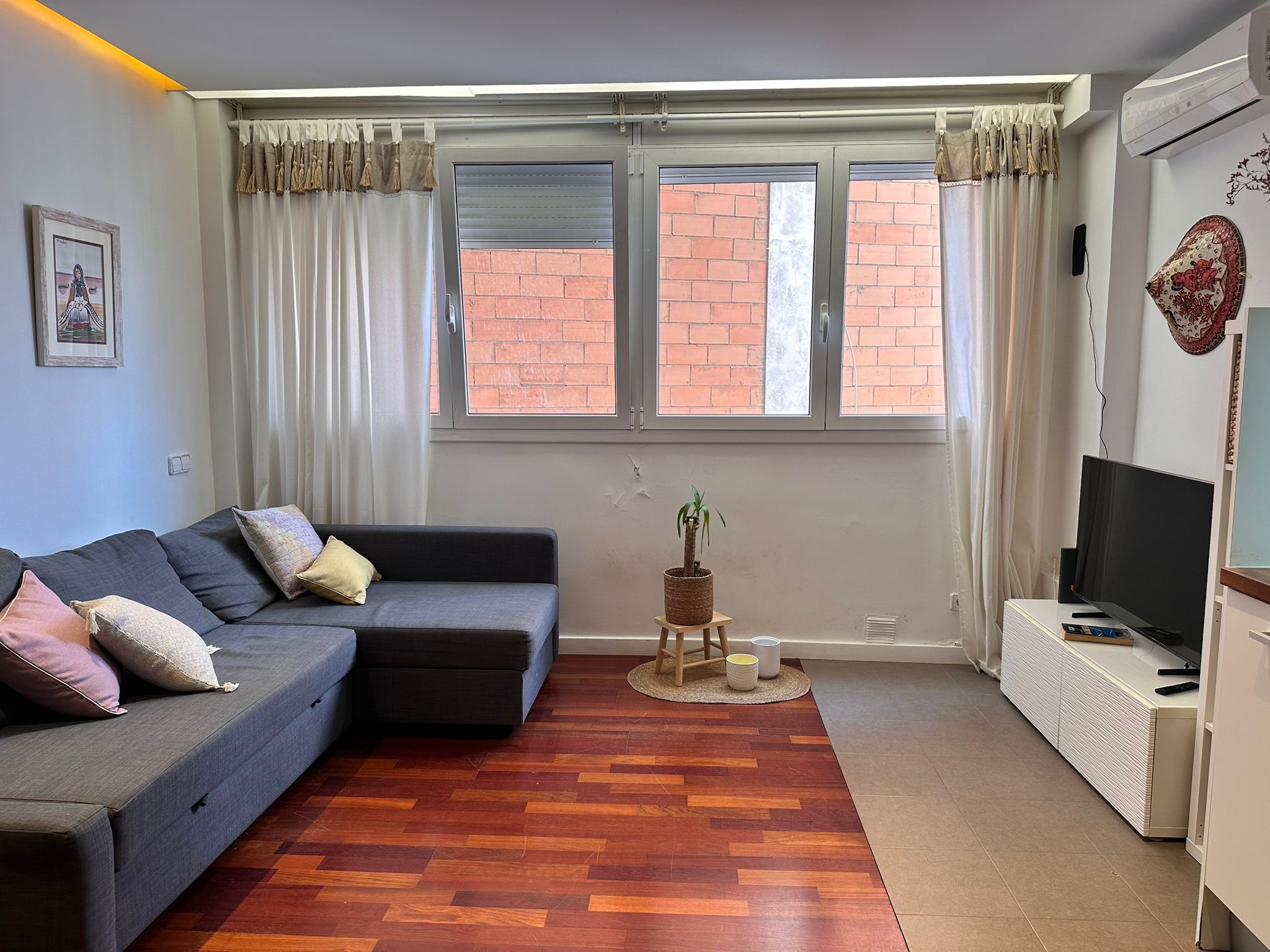 Loft en venda a Calle CARTAGENA, Sagrada Família