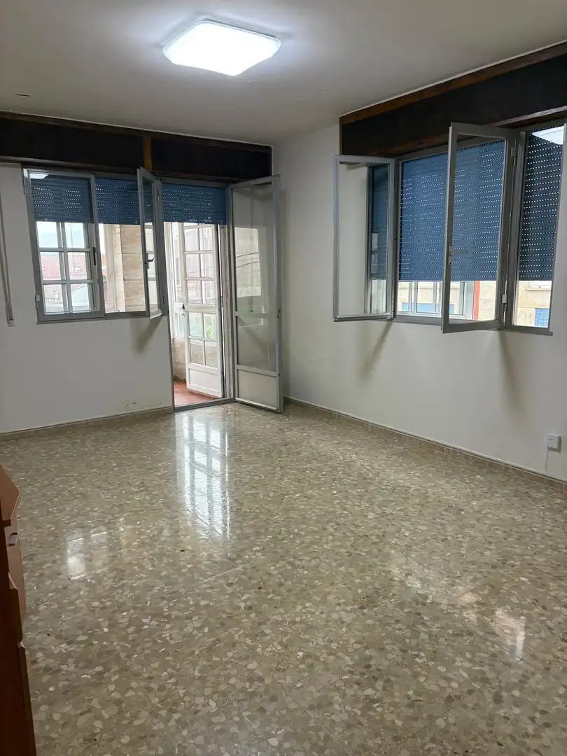 Wohnung zur Miete in Cangas  mit Heizung, Terrasse und Haustiere erlaubt