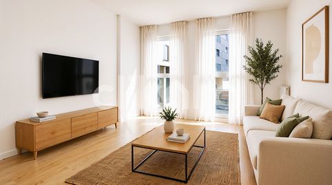 Foto 3 de Piso en venta en Ensanche de Vallecas - La Gavia, Madrid Capital