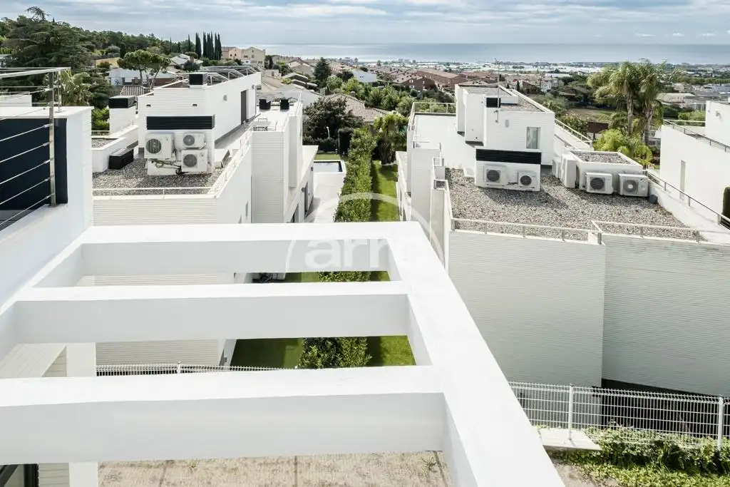Maison avec piscine à vendre à Vilassar de Dalt, imagen 49