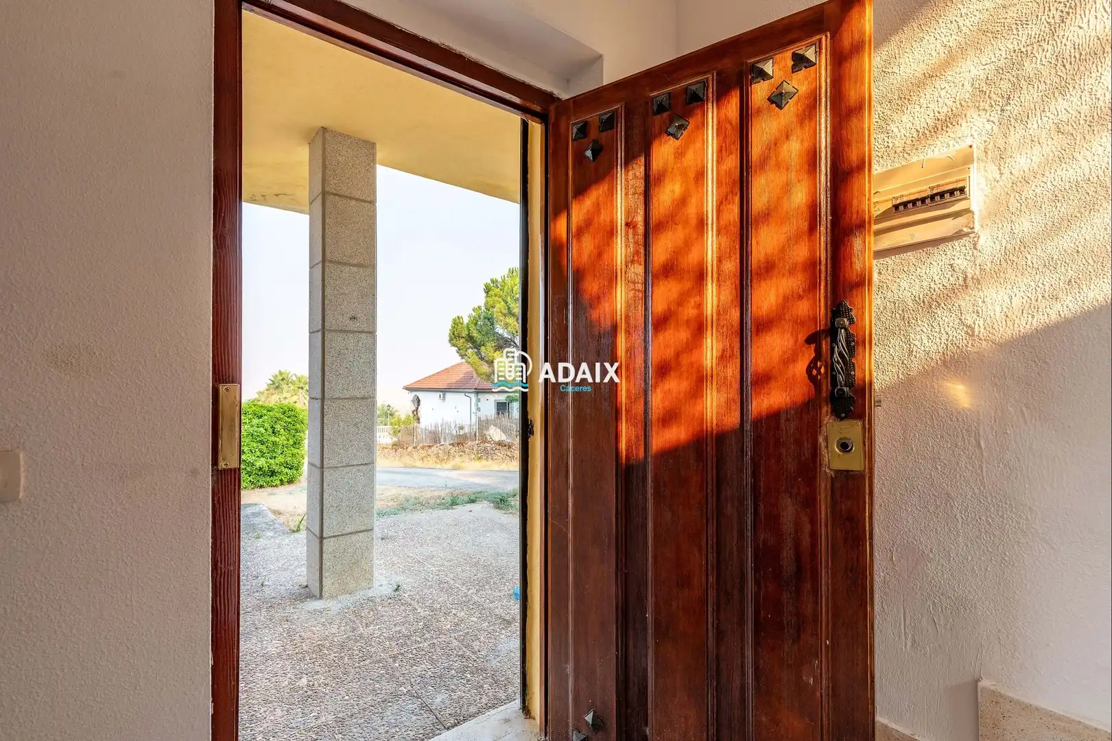 Chalet con piscina en venta en Polígono  Parcela  EL SEÑORITO. SIERRA DE FUENTES (CÁCERES), imagen 50