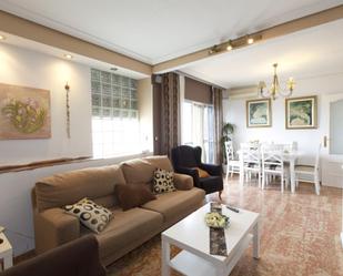 Apartament de lloguer a San Pablo