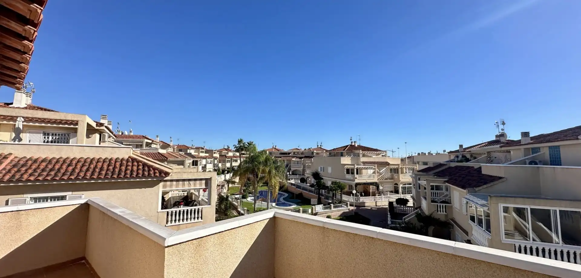 Wohnung mit Terrasse zum Verkauf in Orihuela Costa, imagen 21