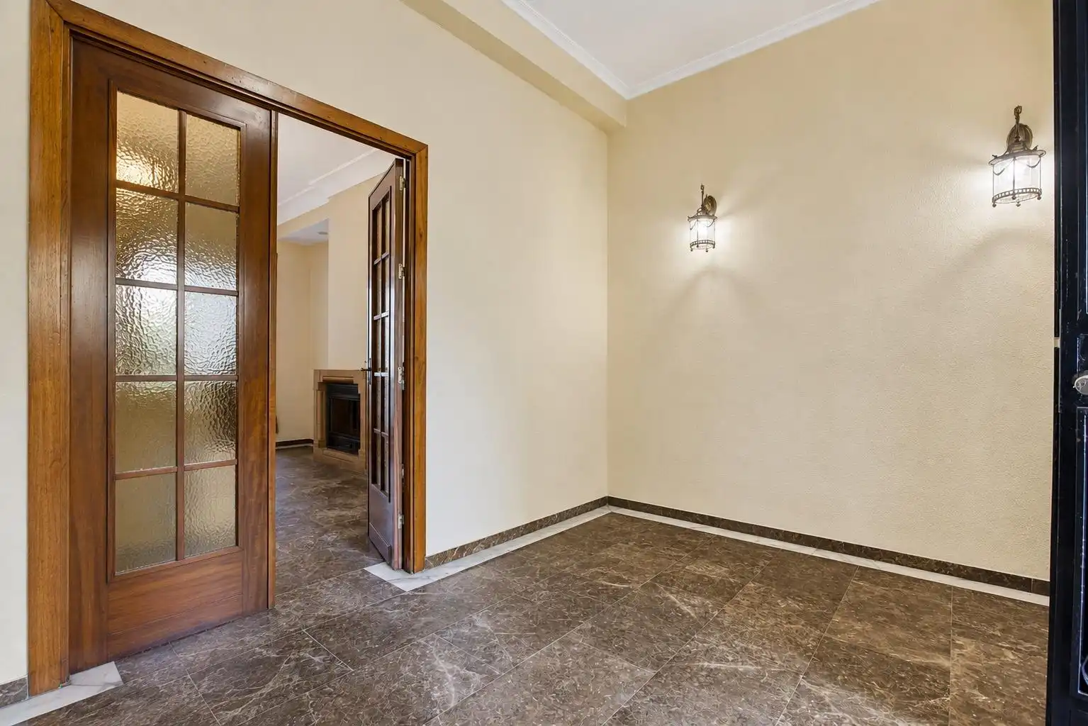 Detached house with terrace for sale in San Pablo - Santa Justa, imagen 8