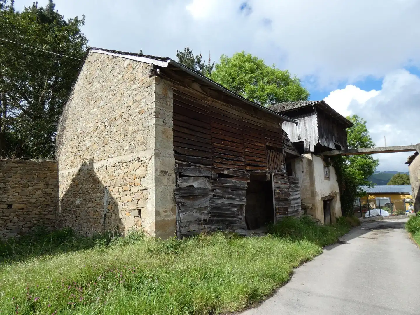 Haus zum Verkauf in Valdés - Luarca, imagen 34