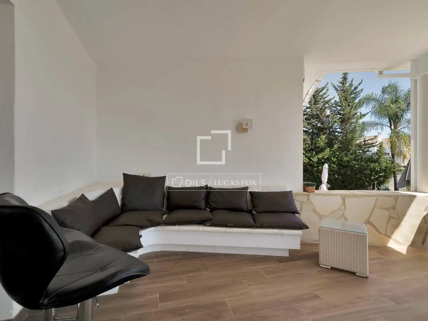 Chalet con terraza en venta en Marbella Centro, imagen 98