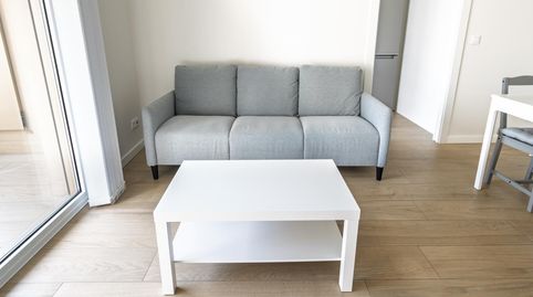 Foto 5 de Apartament de lloguer a Madrid, Beloso, Pamplona / Iruña