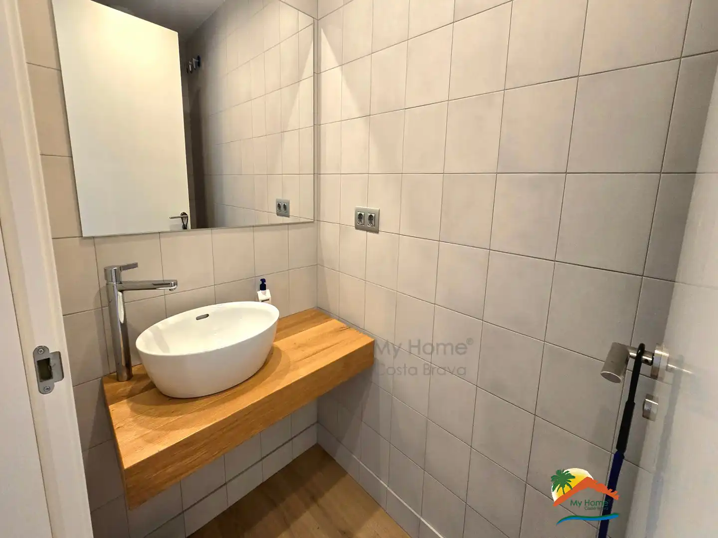 Appartement avec terrasse à vendre à Passeig de Camprodon i Arrieta 18, imagen 17