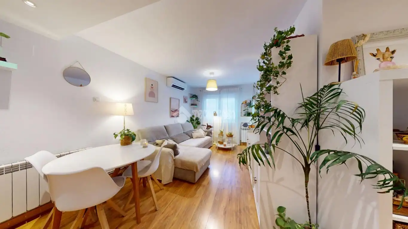Piso en venta en Bulevar - Plaza Castilla, imagen 4